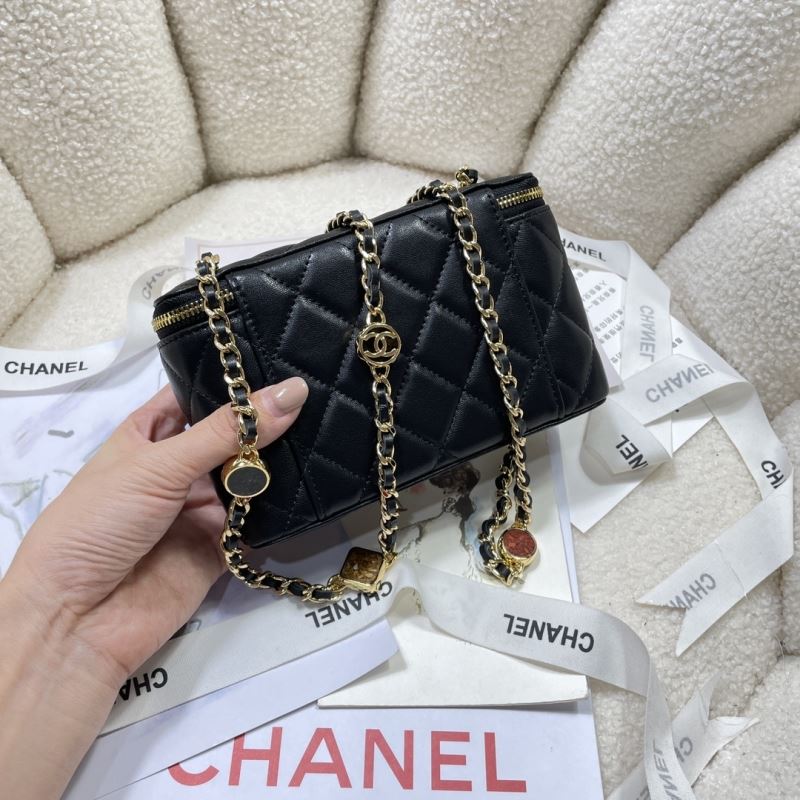 Chanel Satchel Bags